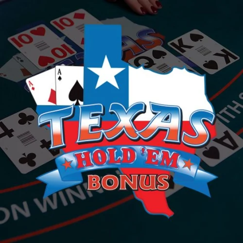 Extreme Texas Hold’em