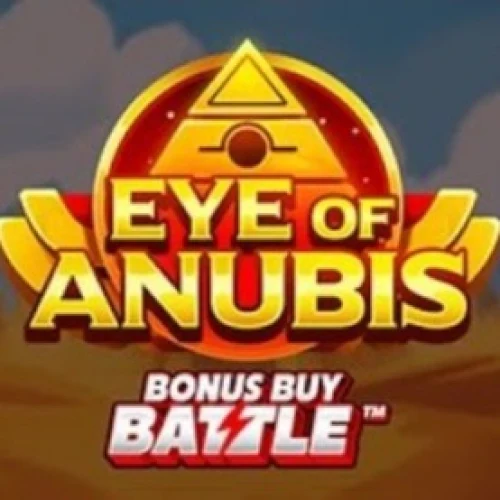 Eye of Anubis (Titan Gaming)