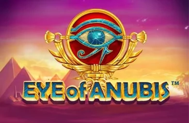 Eye of Anubis