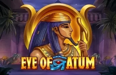 Eye of Atum