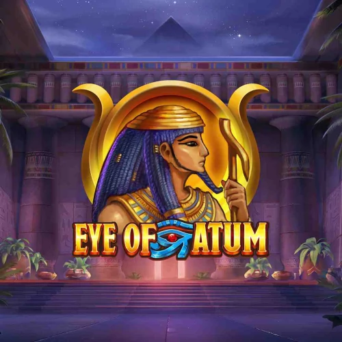 Eye of Atum
