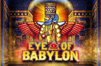 Eye of Babylon