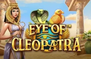 Eye of Cleopatra