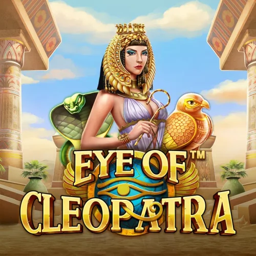 Eye of Cleopatra
