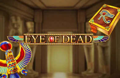Eye of Dead