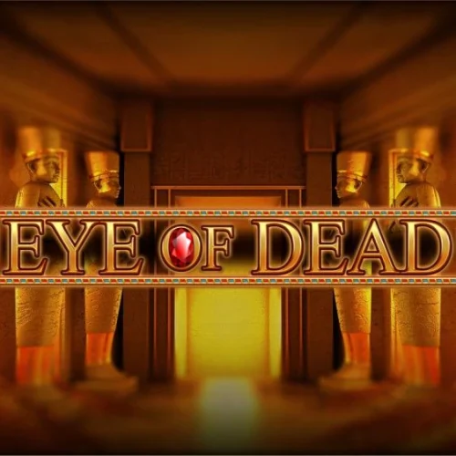 Eye of Dead