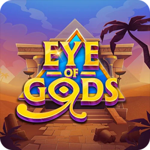 Eye of Gods