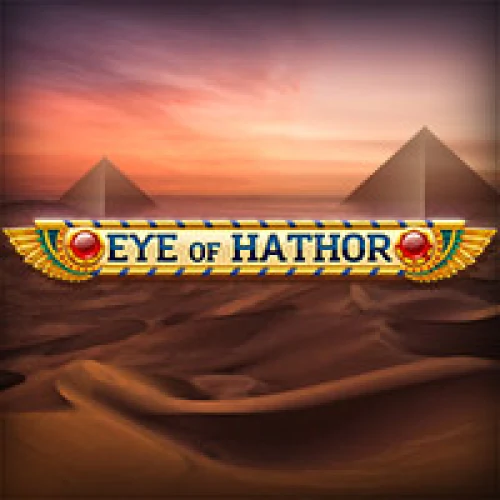 Eye of Horus