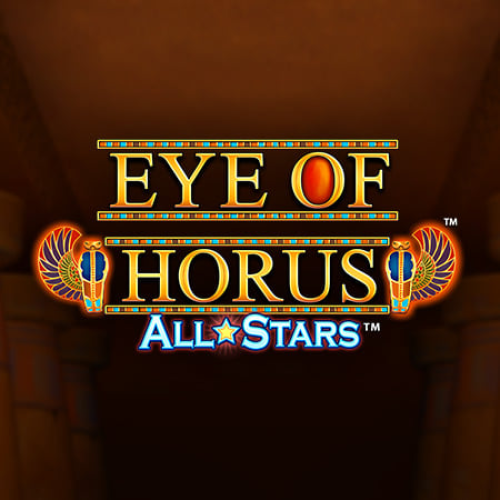Eye of Horus All Stars