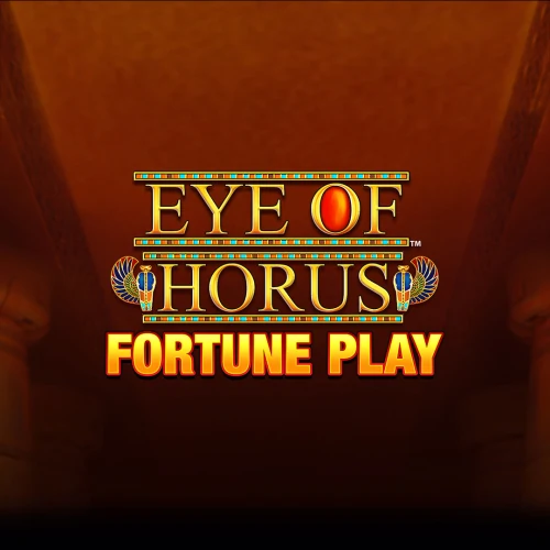 Eye of Horus Fortune Play