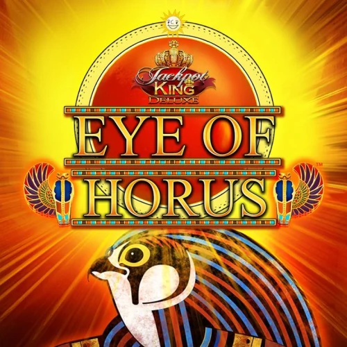 Eye Of Horus Jackpot King