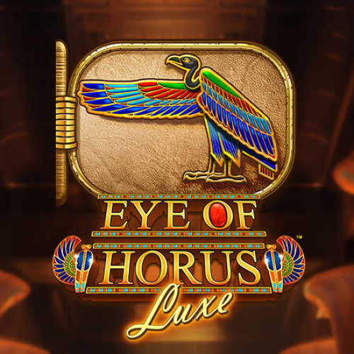 Eye of Horus Luxe