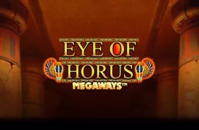 Eye of Horus Megaways