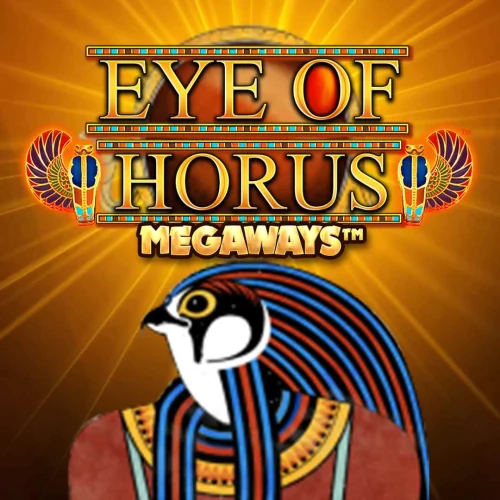 Eye of Horus Megaways