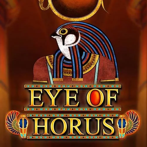 Eye Of Horus Power 4 Slots