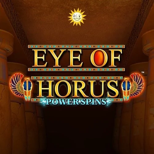 Eye of Horus Power Spins