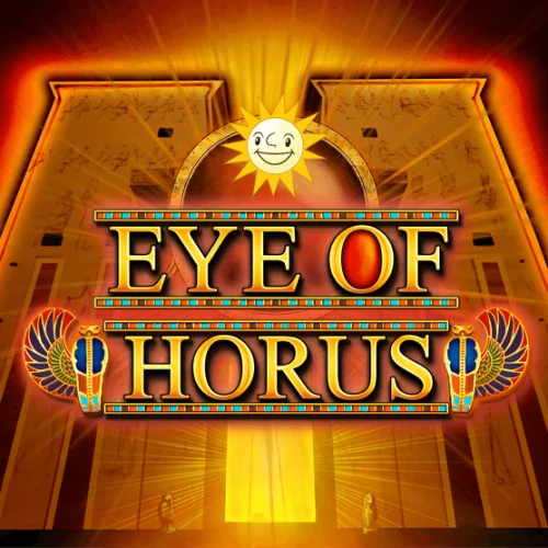 Eye of Horus (Reel Time Gaming)