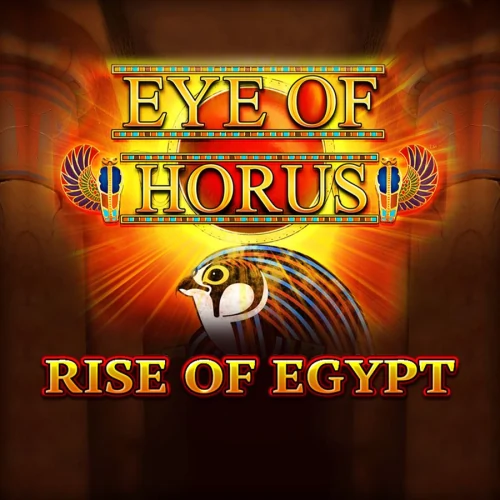 Eye of Horus Rise of Egypt