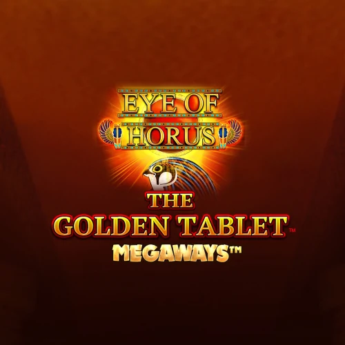 Eye Of Horus The Golden Tablet Megaways