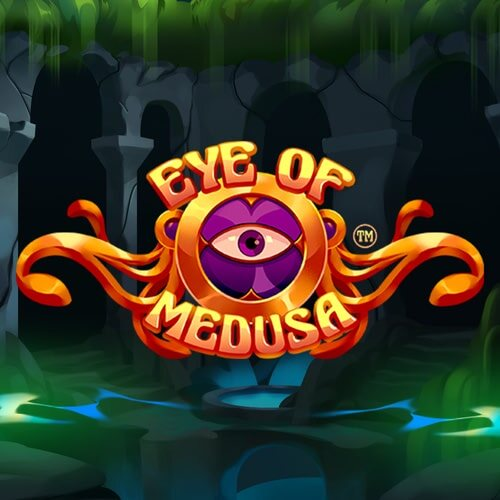 Eye of Medusa