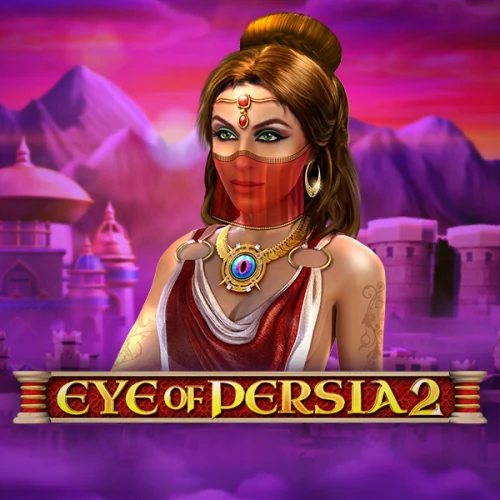 Eye of Persia 2