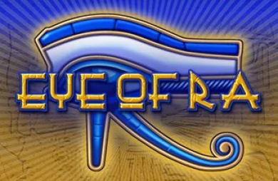 Eye Of Ra (Amatic Industries)