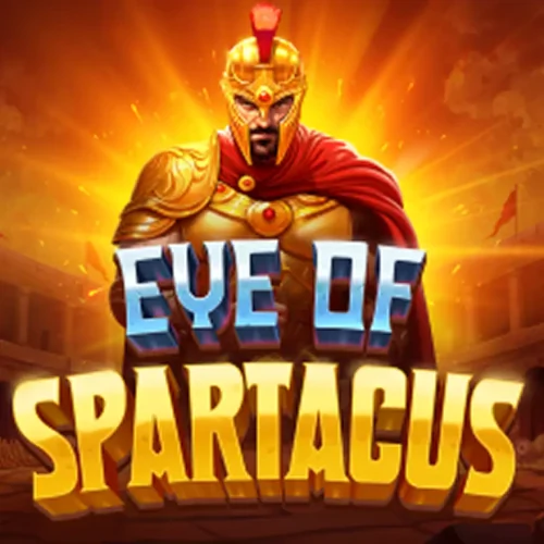 Eye of Spartacus
