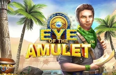 Eye of the Amulet
