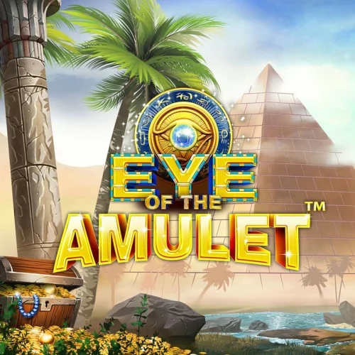 Eye of the Amulet