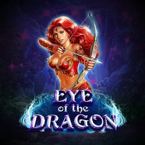 Eye of the Dragon