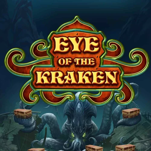 Eye of the Kraken
