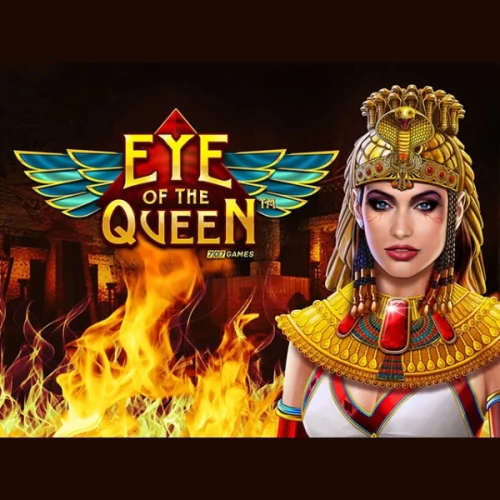 Eye of the Queen