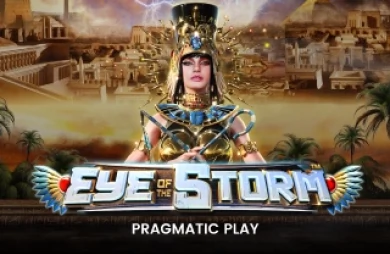 Eye of the Storm