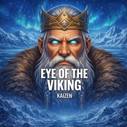 Eye of the Viking