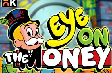 Eye on the Money