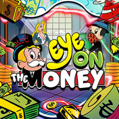 Eye on the Money