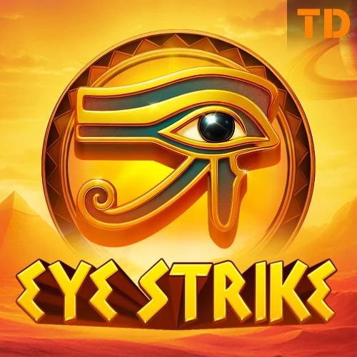 Eye Strike