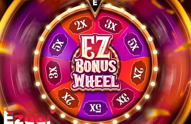 EZ Bonus Wheel