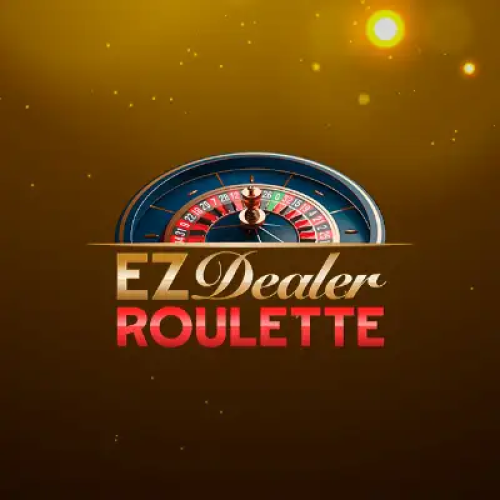 EZ Dealer Roulette