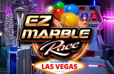 EZ Marble Race Las Vegas