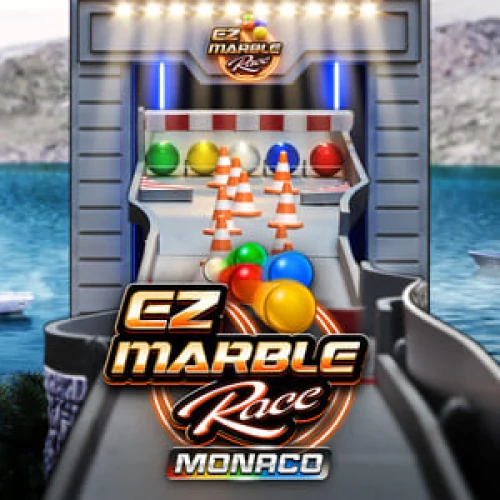 EZ Marble Race