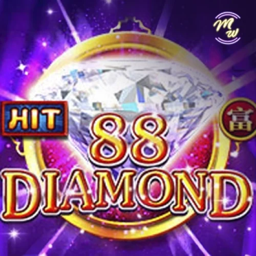 F-88 Diamond