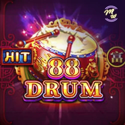 F-88 Drum