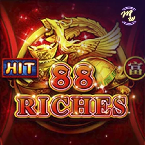 F-88 Riches