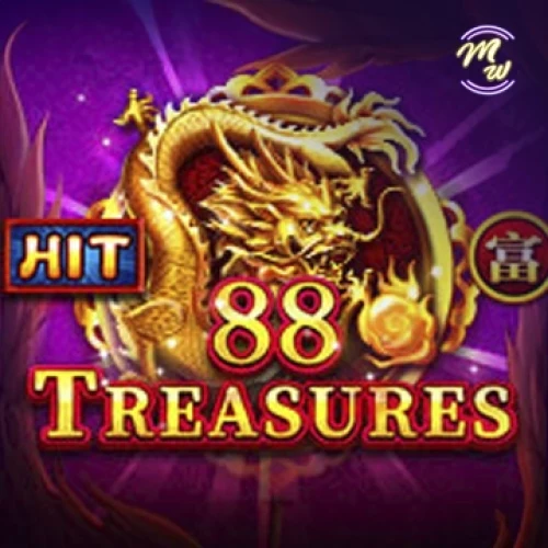 F-88 Treasures
