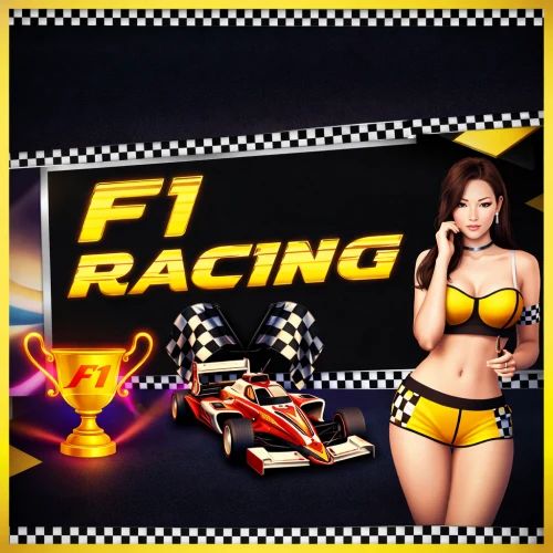 F1 Racing