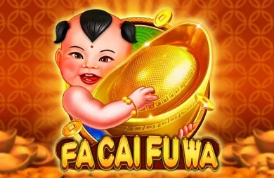 Fa Cai Fu Wa