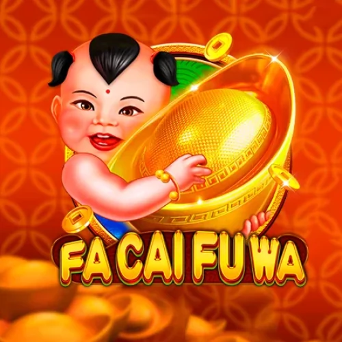 Fa Cai Fu Wa