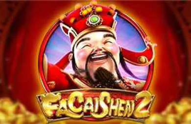 Fa Cai Shen 2