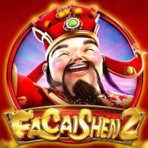 Fa Cai Shen 2